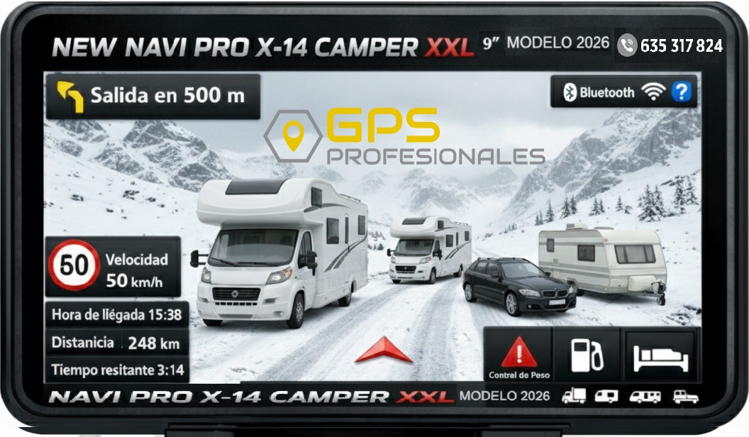 X24 Evolution 9 Dashcam