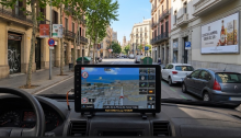 Navi Pro X24 Fusion Autocaravana