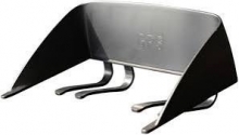 VISERA GPS ANTIRREFLEJOS DE 7 PULGADAS