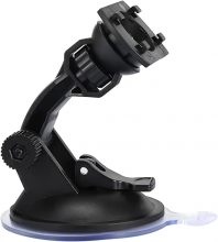SOPORTE VENTOSA PARA GPS NAVI PRO  ,9 PULGADAS