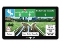Mappy Maxi X755 Truck  7