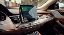 TABLET GPS G-5