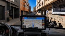 X24 Evolution 9 202 6 - �El M�s Potente con DASHCAM!