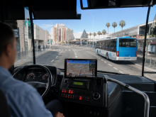 Navi Pro X24 Fusion Autob�s
