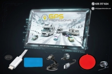 NEW NAVI PRO X-14 CAMPER XXL 9 PULGADAS BLUETOOTH CON CAMARA TRASERA Y CABLE DE 11 METROS O INALAMBRICA A ELEGIR ,