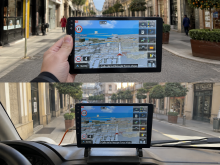 X24 Evolution 9 202 6 - �El M�s Potente con DASHCAM!