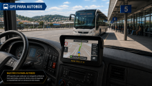 Navi Pro X14 Autob�s